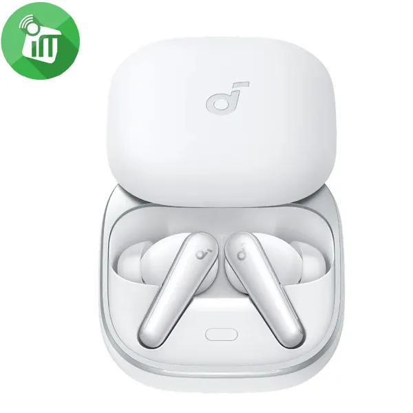 Anker A3957 Soundcore Liberty 5 Noise Cancelling Earbuds - Image 5