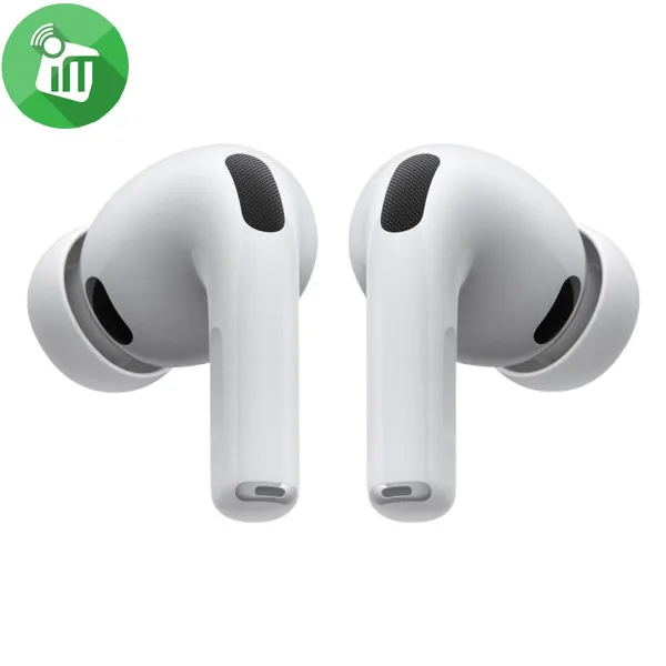 Apple AirPods Pro (3rd generation) With MagSafe Charging Case (USB‑C) - Image 3