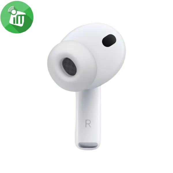 Apple AirPods Pro (3rd generation) With MagSafe Charging Case (USB‑C) - Image 4