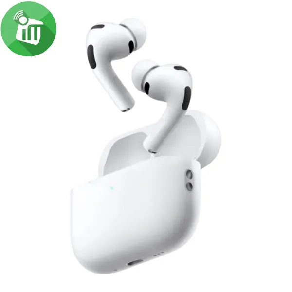 Apple AirPods Pro (3rd generation) With MagSafe Charging Case (USB‑C) - Image 2