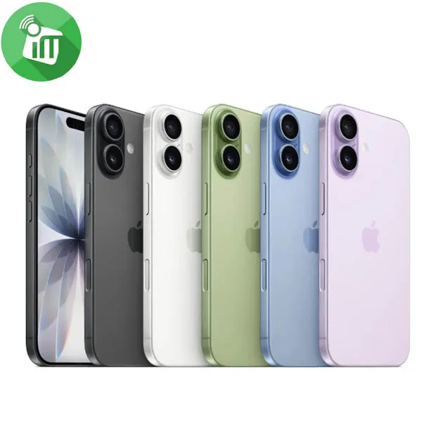 Apple iPhone 17