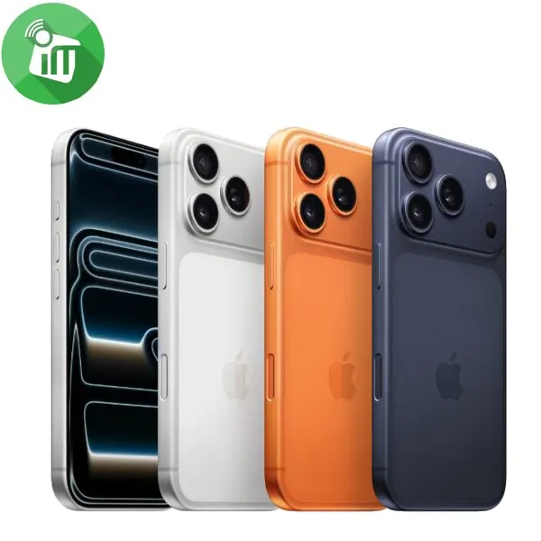 Apple iPhone 17 Pro Max
