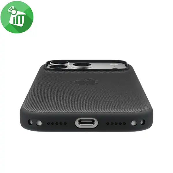 Apple iPhone 17 Pro TechWoven Case with MagSafe - Image 3