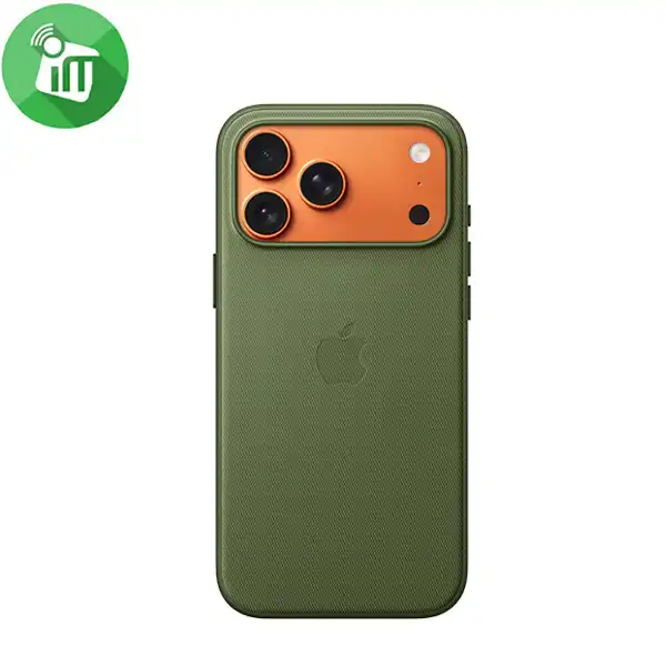 Apple iPhone 17 Pro Max TechWoven Case with MagSafe - Image 2