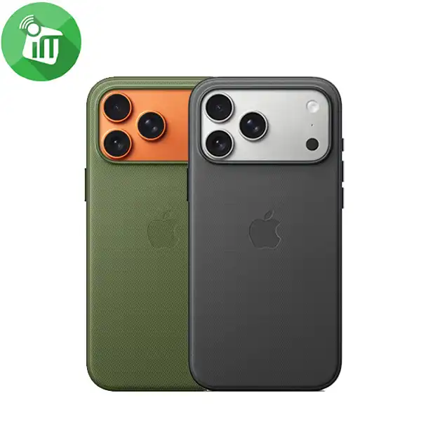 Apple iPhone 17 Pro Max TechWoven Case with MagSafe