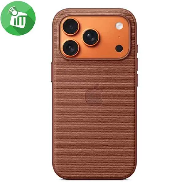 Apple iPhone 17 Pro TechWoven Case with MagSafe - Image 4