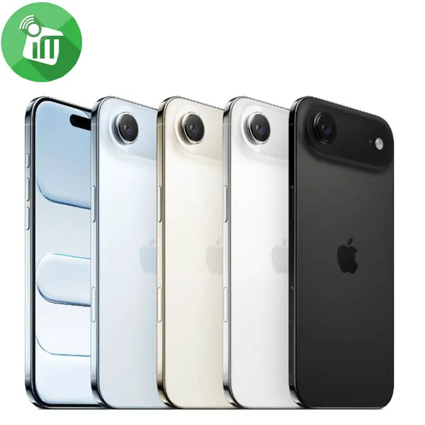 Apple iPhone Air