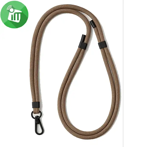 Machino Crossbody Lanyard Braided Cord - Image 4