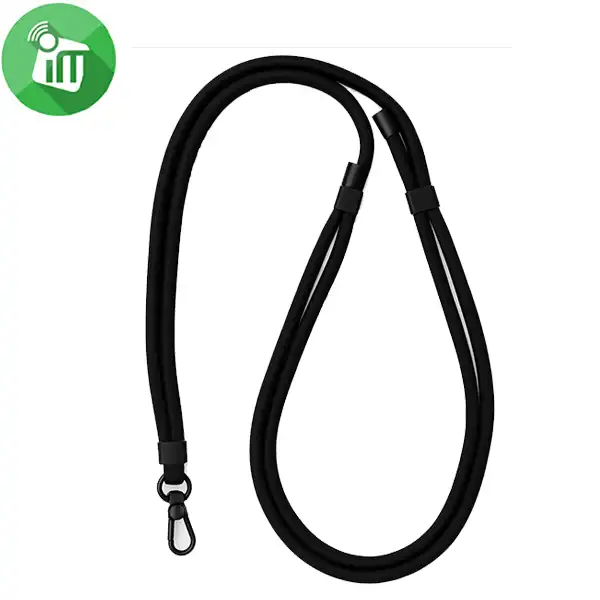 Machino Crossbody Lanyard Braided Cord - Image 3