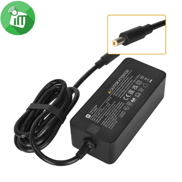 Charger Xiaomi Electric Scooter 4 Lite 2nd Gen (24.2V 1.5A 36.3W) - Image 2