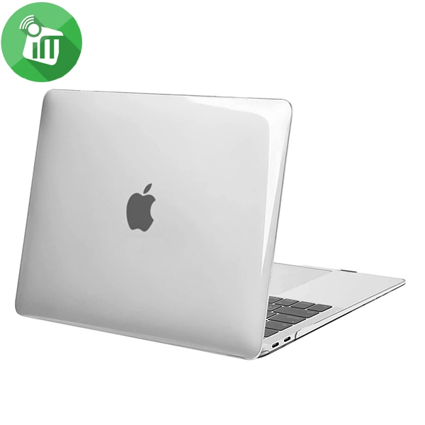 DDC Crystal Ultra-thin Shell Case MacBook Air 13 (A1932/A2179/A2337) - Image 3