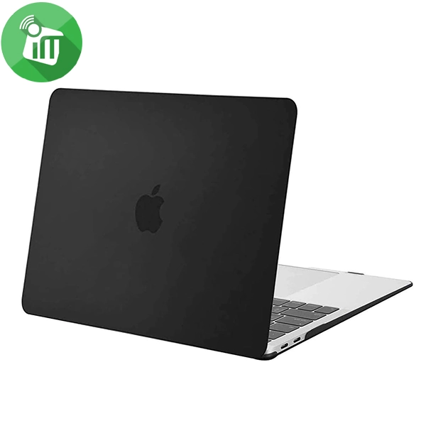 DDC Crystal Ultra-thin Shell Case MacBook Air 13 (A1932/A2179/A2337) - Image 2