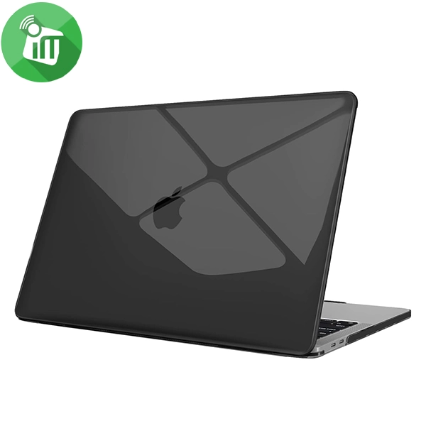 DDC Crystal Ultra-thin Shell Case Macbook Pro 14.2 M1/M2/M3/M4 (A2442) - Image 3