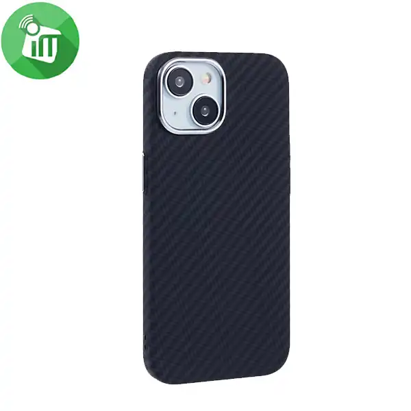 DfansDesign Ultra Slim MagSafe Case iPhone 15