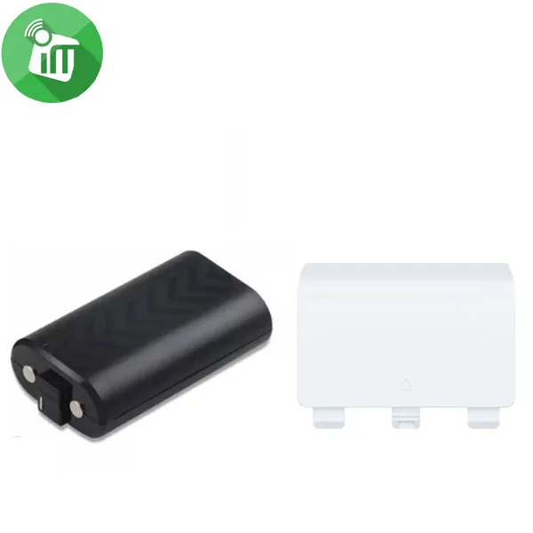 Heart Rechargeable Battery 1200mAh XBox-X / Series X Controller - Image 2