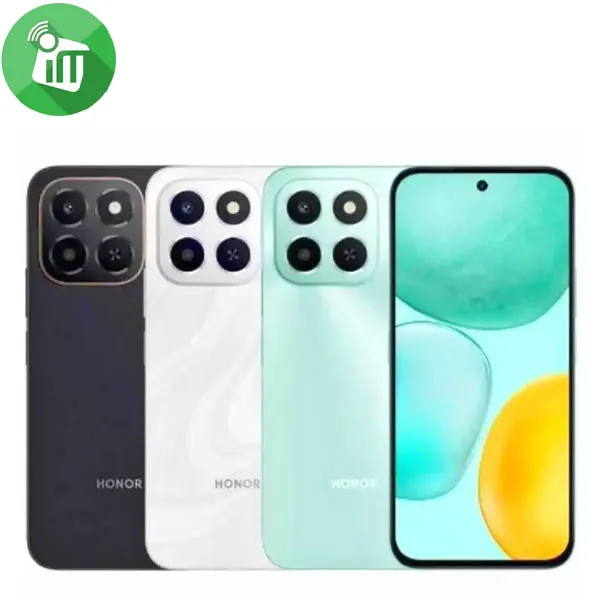 Honor X6C 4G (6GB Ram 256GB)