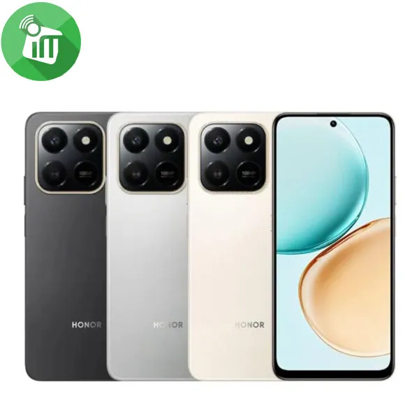 Honor X7d 4G (8GB Ram 256GB)