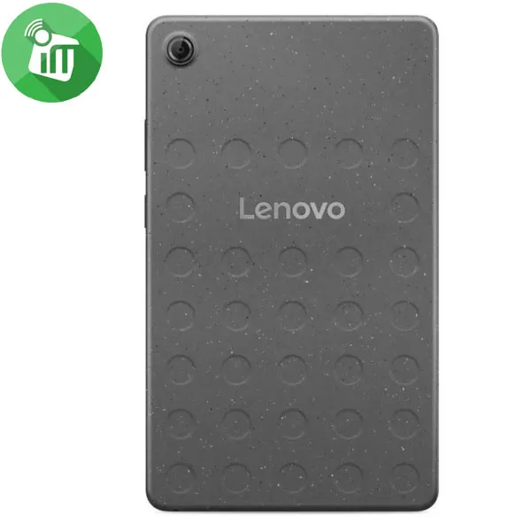Lenovo Tab One 4GB Ram 128GB + Clear Case - Image 4