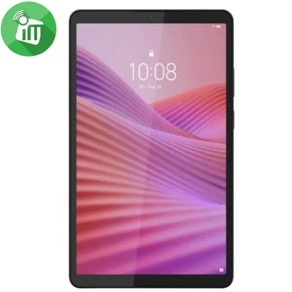 Lenovo Tab One 4GB Ram 128GB + Clear Case - Image 3