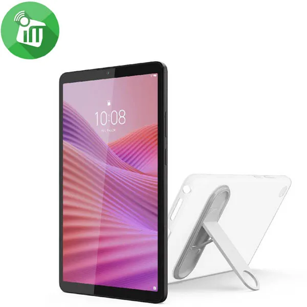 Lenovo Tab One 4GB Ram 128GB + Clear Case - Image 2