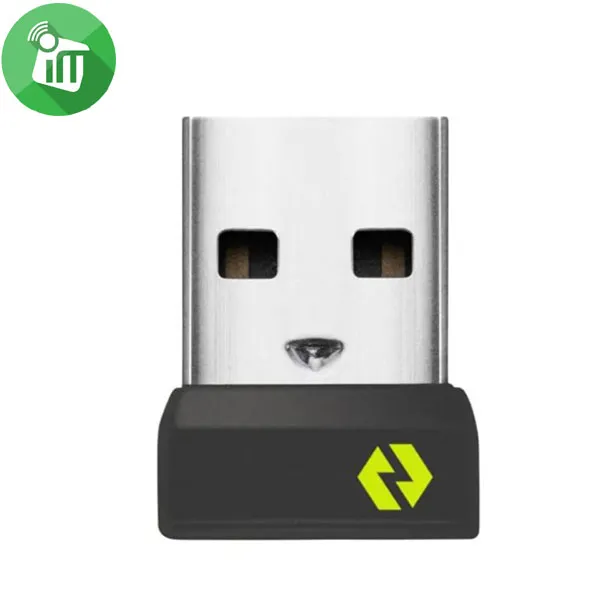 Logitech Bolt USB-A Receiver