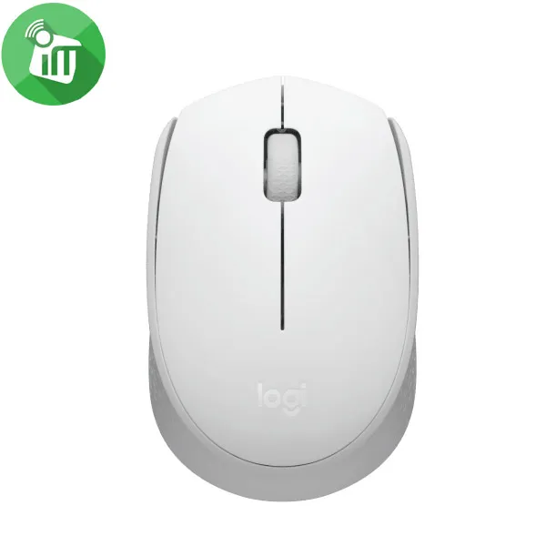 Logitech M172 Wireless Connectivity Mouse - Image 6