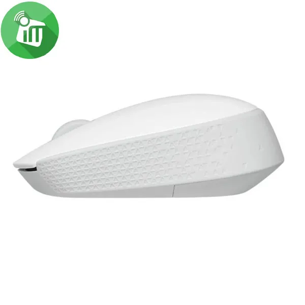 Logitech M172 Wireless Connectivity Mouse - Image 3