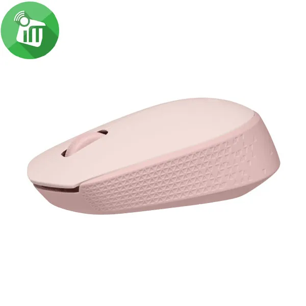 Logitech M172 Wireless Connectivity Mouse - Image 2