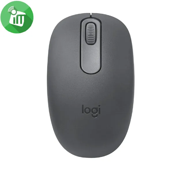 Logitech M196 Bluetooth Wireless Mouse