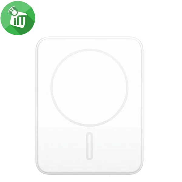 Momax IP122 Q.MAG Minimal 5000mAh Wireless Battery Pack - Image 6