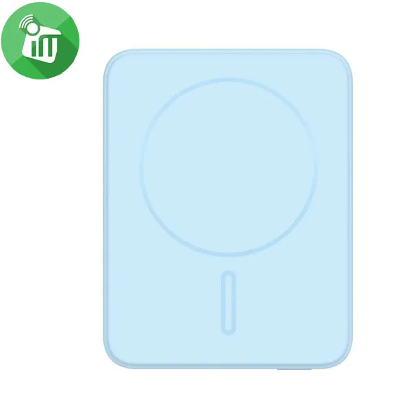 Momax IP123 Q.MAG Minimal 2 10000mAh Wireless Battery Pack - Image 5