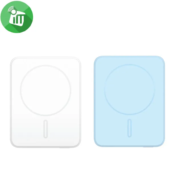 Momax IP123 Q.MAG Minimal 2 10000mAh Wireless Battery Pack