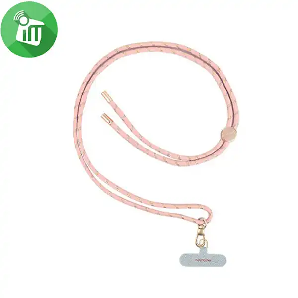 Mutural Vigour Series Crossbody Lanyard Braided Cord - Image 9