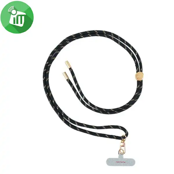 Mutural Vigour Series Crossbody Lanyard Braided Cord - Image 8