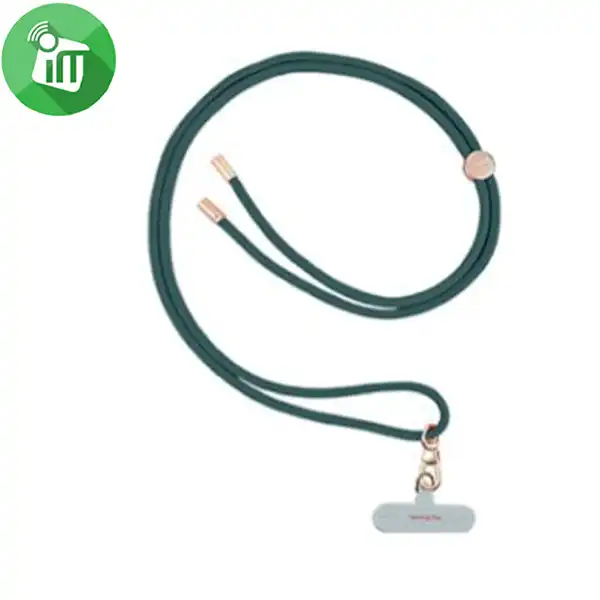 Mutural Vigour Series Crossbody Lanyard Braided Cord - Image 7