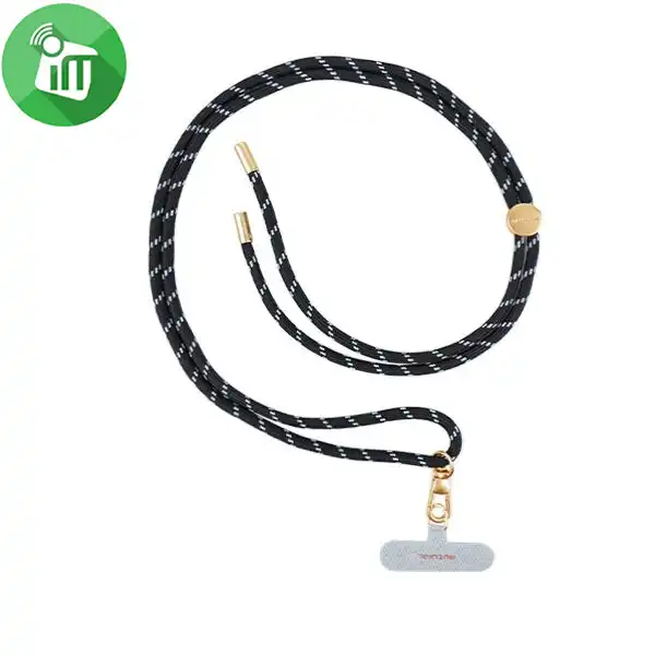Mutural Vigour Series Crossbody Lanyard Braided Cord - Image 6