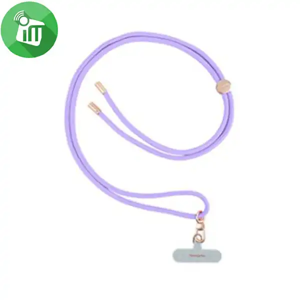 Mutural Vigour Series Crossbody Lanyard Braided Cord - Image 5