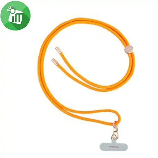 Mutural Vigour Series Crossbody Lanyard Braided Cord - Image 4