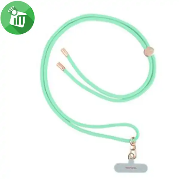 Mutural Vigour Series Crossbody Lanyard Braided Cord - Image 2