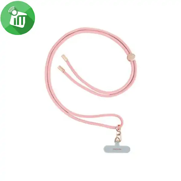Mutural Vigour Series Crossbody Lanyard Braided Cord - Image 12