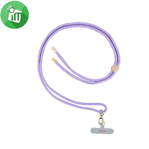 Mutural Vigour Series Crossbody Lanyard Braided Cord - Image 11