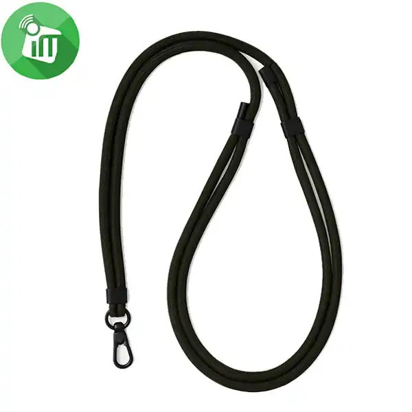 Machino Crossbody Lanyard Braided Cord - Image 2
