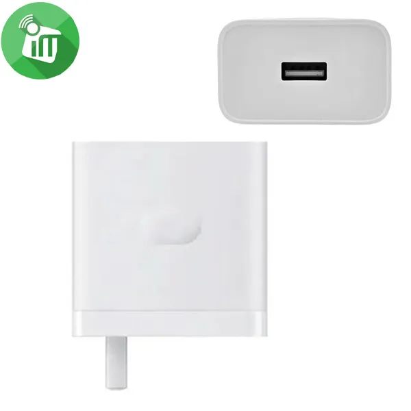 OPPO VCB4JACH SuperVOOC 45W Power Adapter (US) Un-Packed