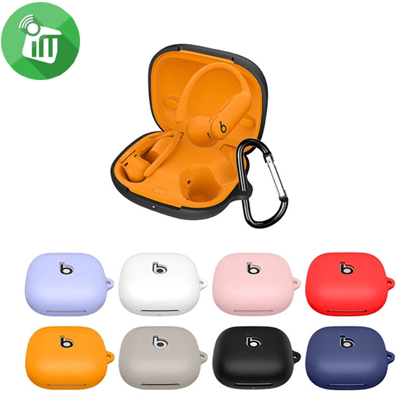 Pod Pocket Silicone Cover PowerBeats Pro 2