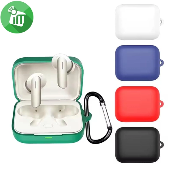 Pod Pocket Silicone Cover Realme Buds Air 7