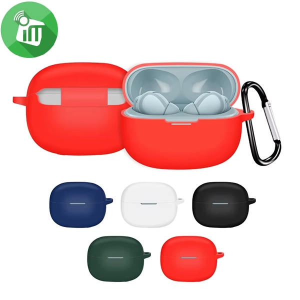 Pod Pocket Silicone Cover Xiaomi Buds 5 Pro