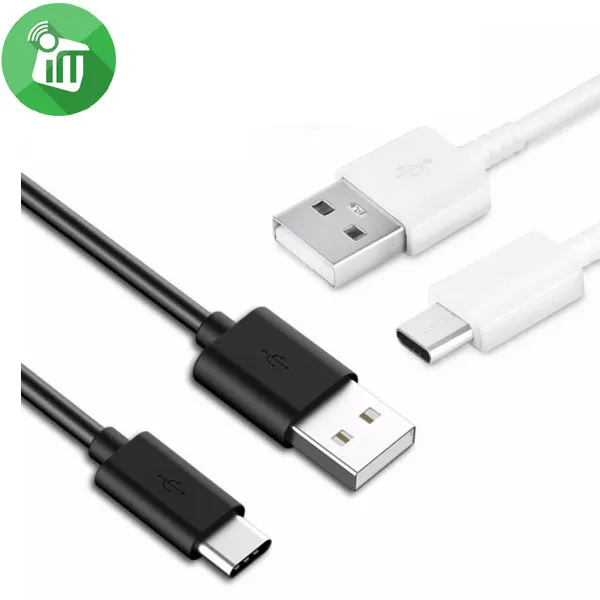 Samsung EP-DW700 USB-A To USB-C Charging Cable 3A (1.5M) Un-Packed
