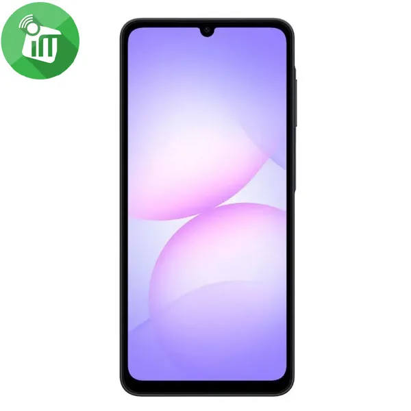 Samsung Galaxy A07 4G (4GB Ram 64GB) - Image 2