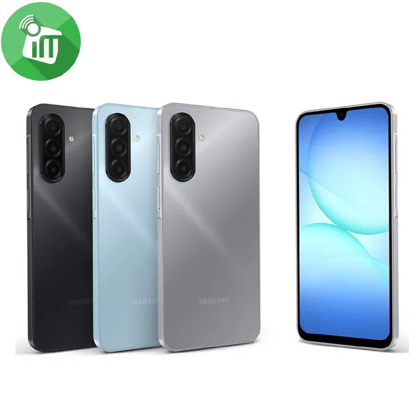 Samsung Galaxy A17 4G (8GB Ram 256GB) EG