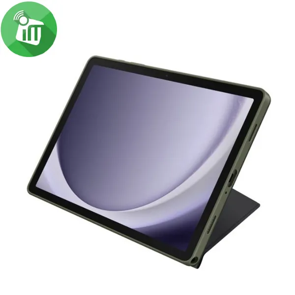 Samsung Galaxy Tab A9 Plus Book Cover - Image 3